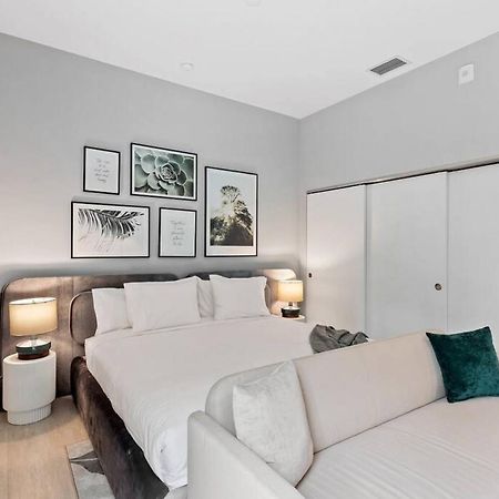 Pretty Rola 304 Luxury Apt W King Bed Central Area Fort Lauderdale Exterior foto