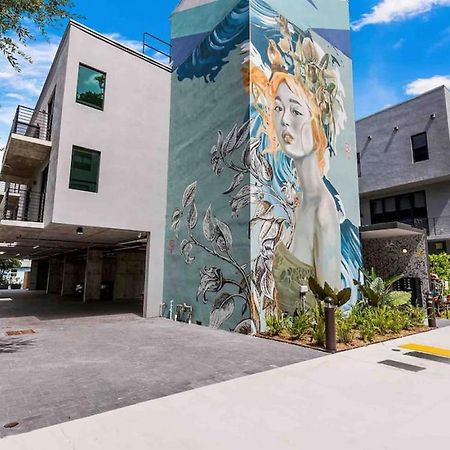 Pretty Rola 304 Luxury Apt W King Bed Central Area Fort Lauderdale Exterior foto