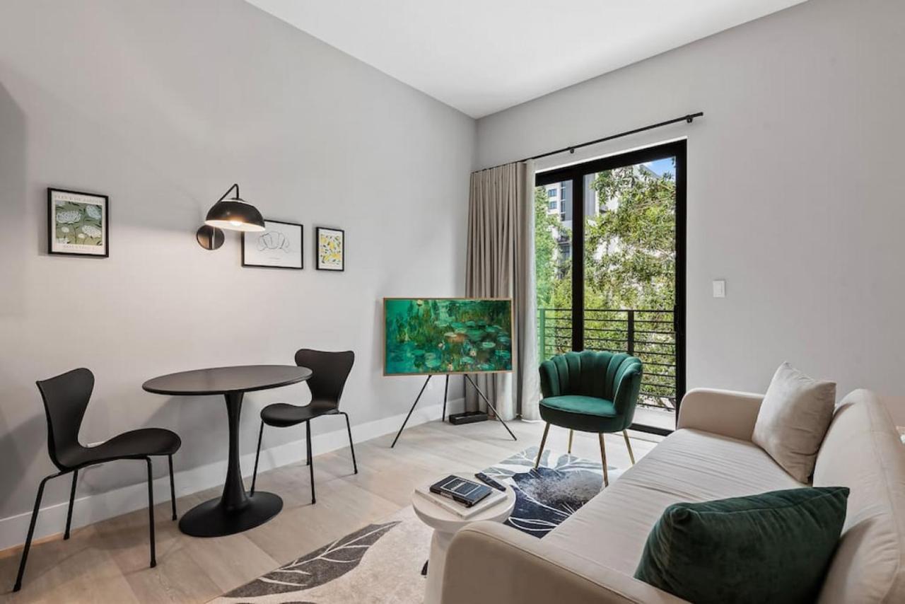 Pretty Rola 304 Luxury Apt W King Bed Central Area Fort Lauderdale Exterior foto
