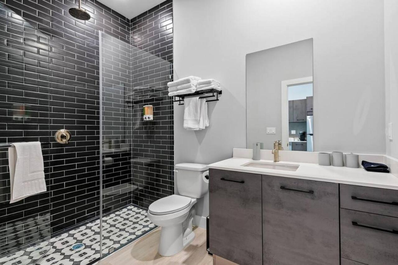 Pretty Rola 304 Luxury Apt W King Bed Central Area Fort Lauderdale Exterior foto